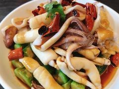 -船歌·鱼水饺青岛菜(闽江二路店)