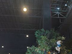 -蓝精灵乐园·世茂精灵之城主题乐园