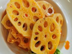 -正德源煎牛肉(安康南路店)