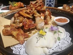 -乡里八闽·福州乡土菜(火车北站店)