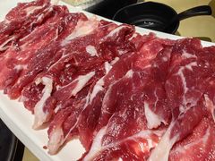 -手选潮汕鲜牛肉火锅(二七广场店)