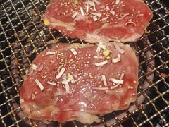 -江户烧肉(高德店)
