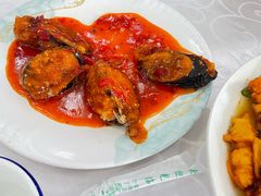 -清真•蜀风园(丁字沽店)