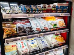 -盒马鲜生(杭州运河上街店)