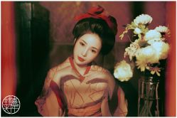 点击看大图 -持熹光年写真体验馆