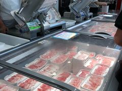 -火锅岛潮牌自助餐厅(天津天佑城店)