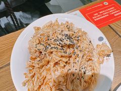 -河沿肉饼Beijing Pie(锡拉胡同店)