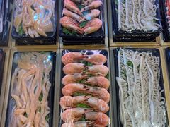 -阿串串老火锅(力盟店)