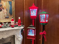 -马克西姆俄罗斯餐厅(通亚街店)