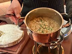 -Mammamia意大利餐厅(阳春巷店)