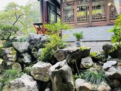 -乾园.魏庐湖景餐厅(花港店)