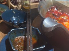 -湊湊火锅·茶憩(上海合生汇店)