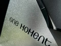 -ONE MOMENT(北京朝外店)