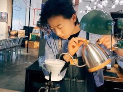 -Nectar One Cafe(勇烈路n1店)