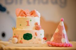 -漾·YOUNG高端派对策划·宝宝宴·求婚·生日·公司庆典布置上海站