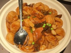 -米桃·苏园·苏锡菜(仁恒仓街店)