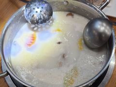 -椰子印象椰子鸡·椰奶鸡·糟粕醋(友谊阳光城店)