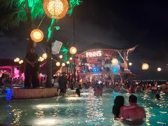 -FINNS Beach Club
