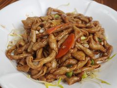 豉油皇鹅肠-南记食粥坊·宵夜大排档(莲花总店)