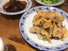 -大队长大灶鹅