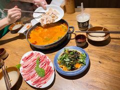 -黔诚多彩火锅(甲秀楼店)