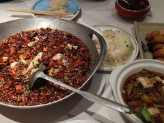 -川人百味(金安中央大街店)