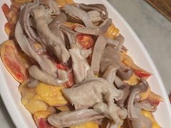 -尚尚仙·酸汤猪手·猪肚鸡火锅(华联万柳购物中心店)