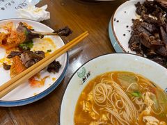 -同胜祥清真新豫菜(丰乐路总店)