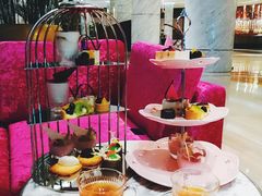 下午茶-漳州佰翔圆山酒店·圆山畔西餐厅