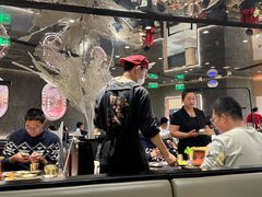 -西塔老太太泥炉烤肉(龙湖北苑天街店)