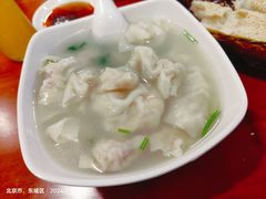 -馄饨侯(广渠门店)