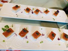 -北京老铺烤鸭(西稍门店)