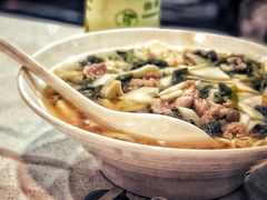-二扁私房面馆(崂山路店)