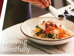 菜单-ROAST coffee & eatery