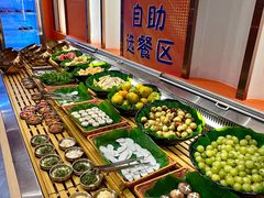 -龙虾奇迹(大华三路店)