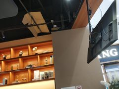 -钱小主·自助回旋烤肉火锅餐厅(东方新天地店)
