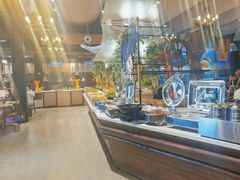 -蓝珊甄选海鲜自助·火锅大排档(近阿那亚店)