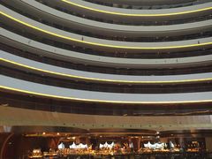 -杭州国际会议中心洲际酒店-原素全日餐厅(解放东路店)