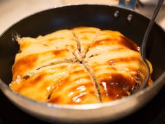 卡珍芝士焗糯米鸡-陶陶居酒家(海岸城店)