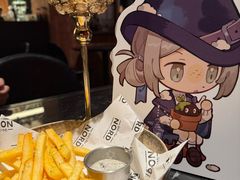 -Nord Grill&Bar Highland诺德西餐(深圳欢乐海岸店)