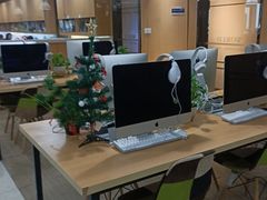 -沃尔得国际英语(泉城路校区)