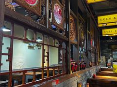 -宽窄巷子冒菜(中华广场店)