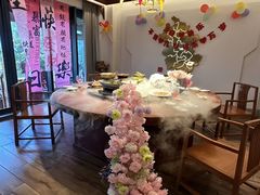 -中国徽菜·徽商故里(罍街店)