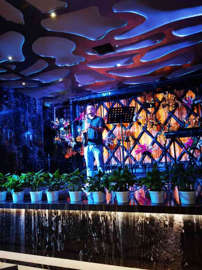 芭菲盛宴(解放碑英利国际店)