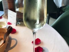 -L'Arome芳芳法国餐厅(仙林金鹰店)