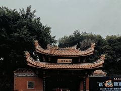 -晋江五店市传统文化旅游区