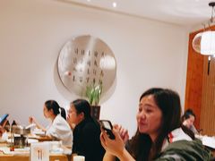 大堂-枣子树·素食餐厅(普陀山店)