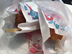 -1973继光香香鸡(大东方百货店)