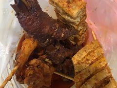 -胡仁根胡记炸炸炸