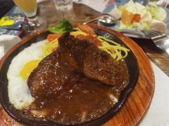 -西缘牛排(荟聚购物中心店)